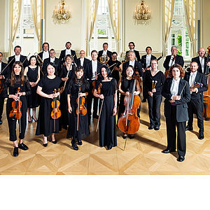 Wjesoły barokowy program