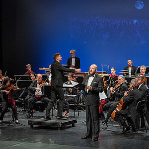 Operettengala