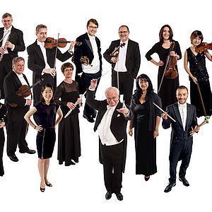 Wjesoły barokowy program