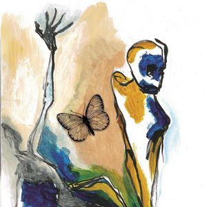 Für Maria - Mitte der Nacht